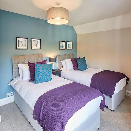 Host & Stay - White Lodge Scalby  Exterior photo