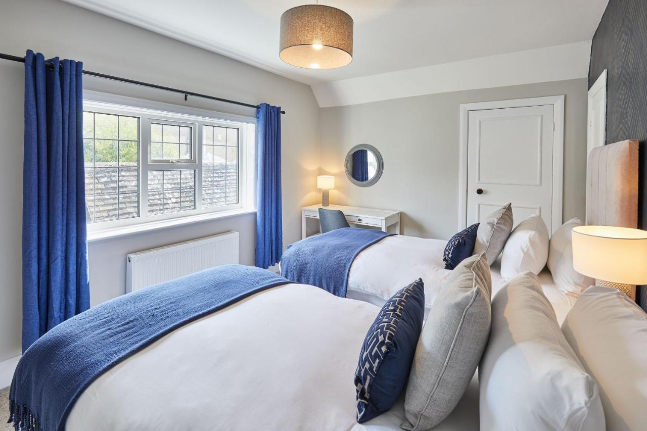 Host & Stay - White Lodge Scalby  Exterior photo