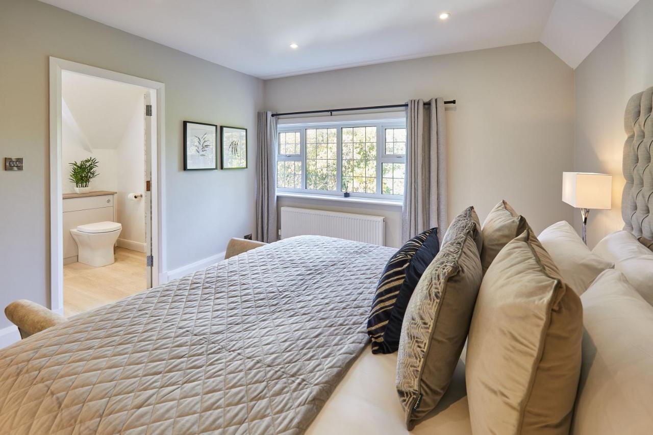 Host & Stay - White Lodge Scalby  Exterior photo